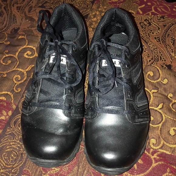 Shoes Mens Original Swat Shoes Poshmark